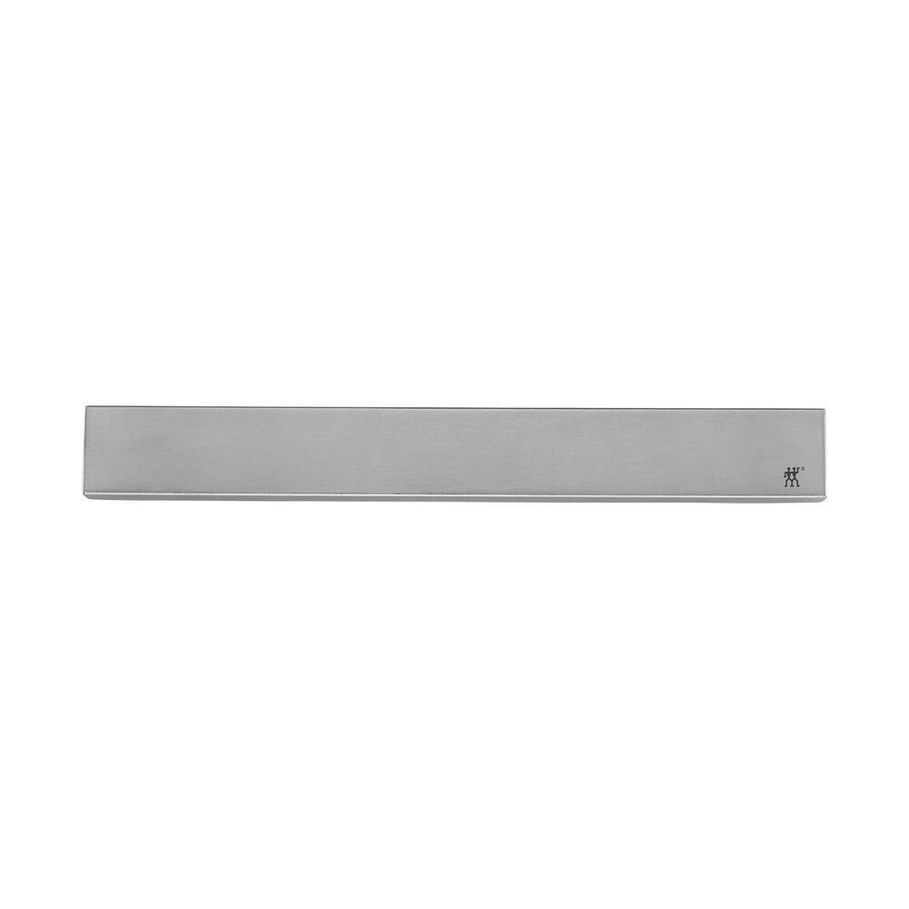 ZWILLING 17.75-inch Stainless Steel Magnetic Knife Bar - New in Box
